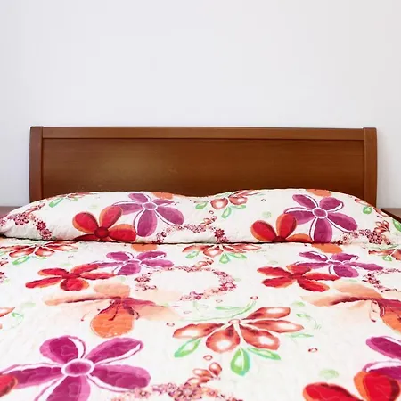 55m² 2 Slaapkamer, 1 Privé Badkamer In Appartement