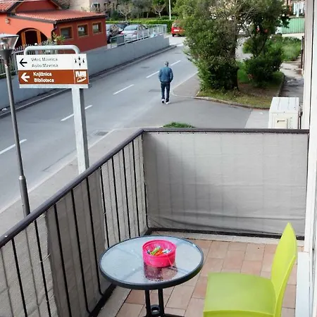Avec 2 chambre Appartement