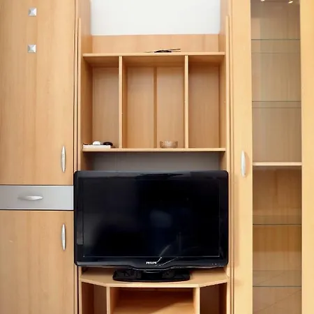 Appartement 55m² 2 Slaapkamer, 1 Privé Badkamer In Izola