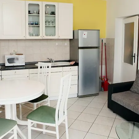 Appartement Avec 2 chambre Izola