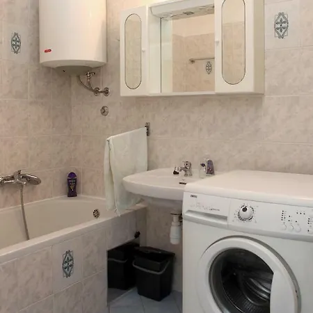 Appartement Avec 2 chambre Izola